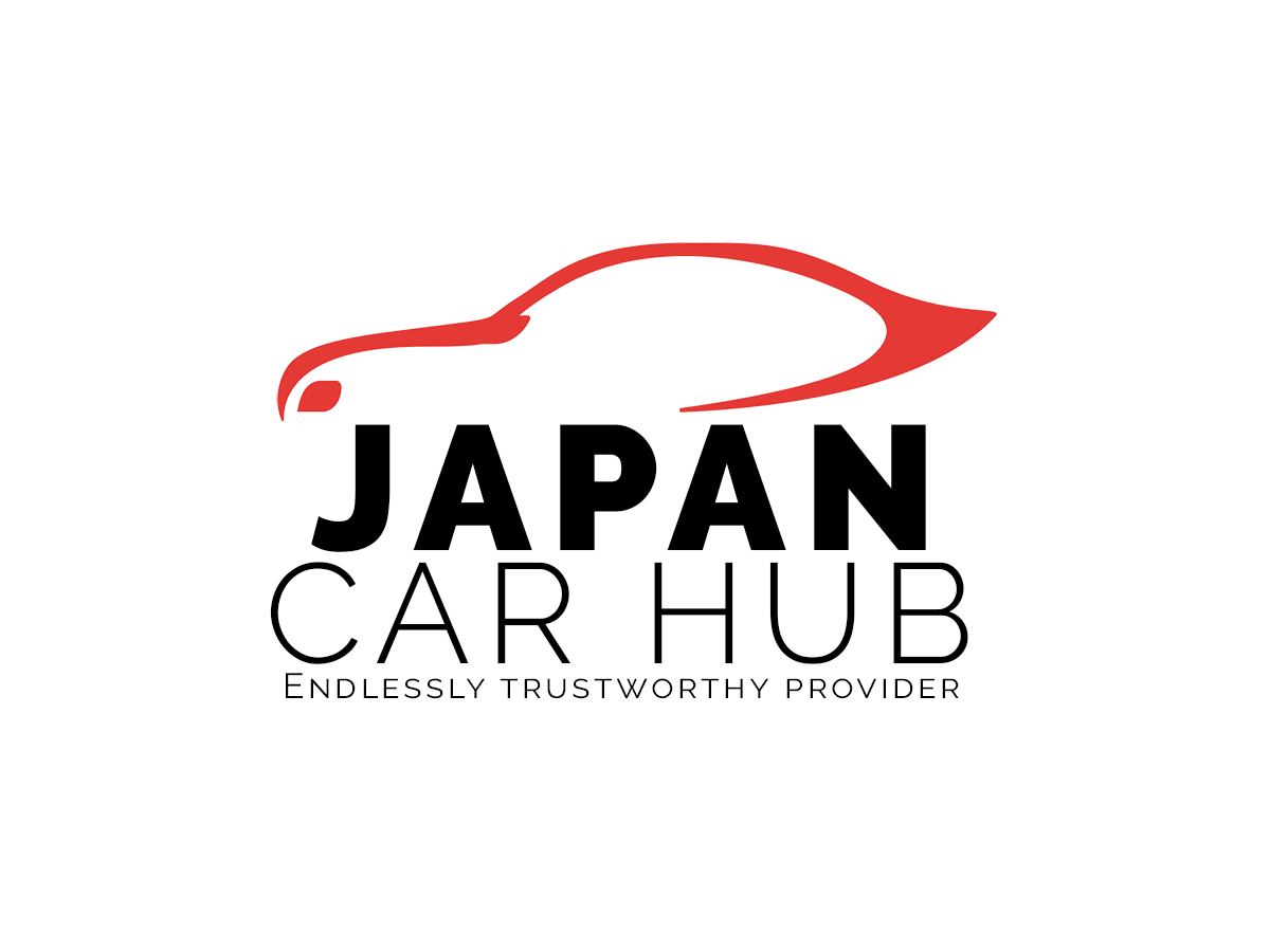 Japan Car Hub