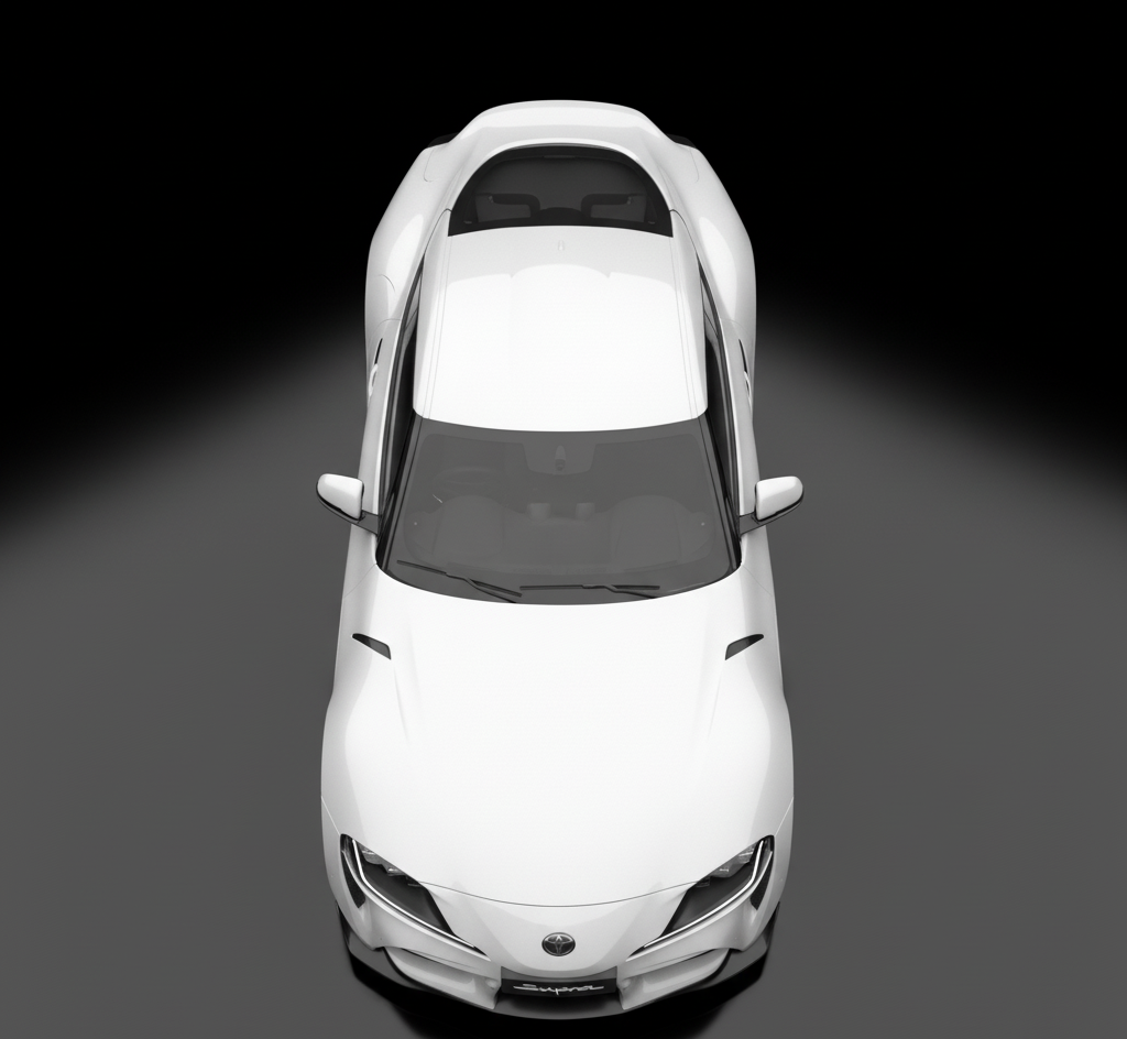 Car view 5